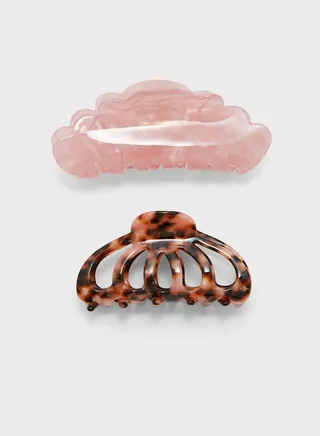 Nala 2 Pack Hair Clip