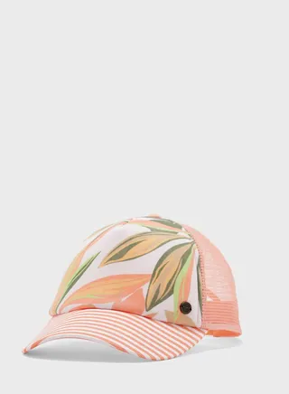 Beautiful Morni Cap
