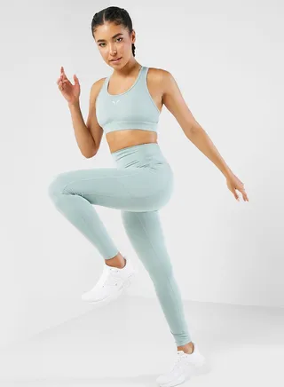 Essential Full Length Leggings