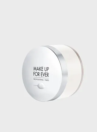 Ultra HD Setting Powder - 01 Light Baking