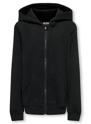 Kids Essential Hoodie