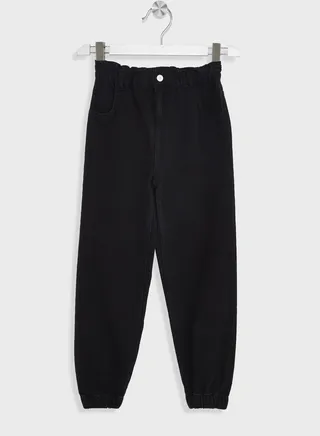 Kids Essential Joggers