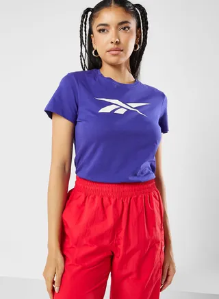 Te Graphic Vector T-Shirt