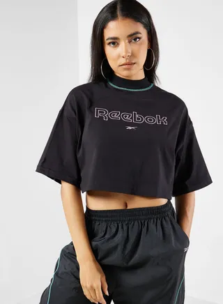 Cl Heritage Graphic T-Shirt