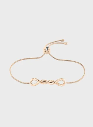 Twist Bracelet