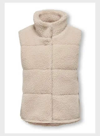 Kids Essential Vest