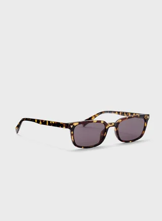 Shape Sunglasses