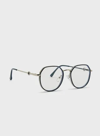 Anti Blue Laptop Optic Angular Lens Glasses