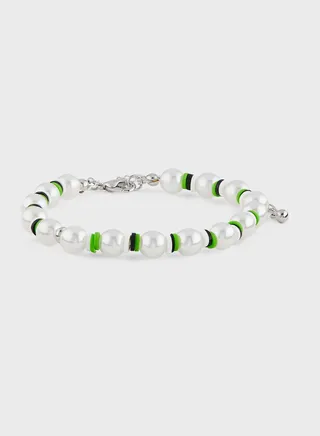 Pearl Bracelet