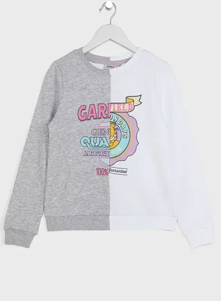 Youth Essential Sweatshirt