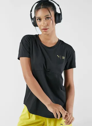 First Mile Commercial T-Shirt