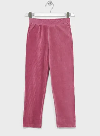 Kids Essential Trousers