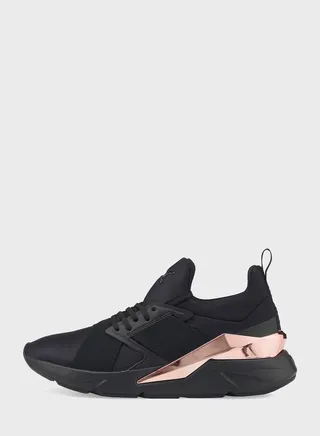 Muse X5 women shoes