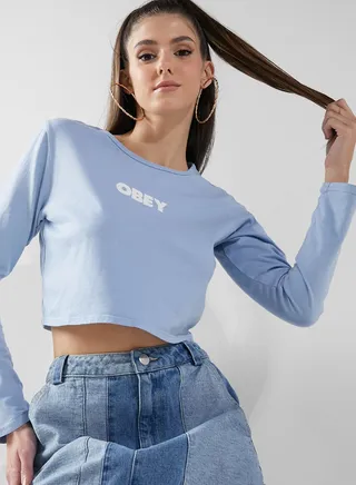 Bold 5 Top