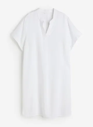 V-Neck Top
