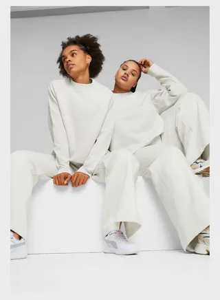 Infuse Relaxed Sweatshirt