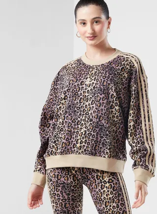 Crew Sweatshirt