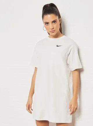 NSW Swoosh Mini Dress
