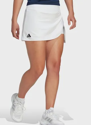Club Tennis Skirt