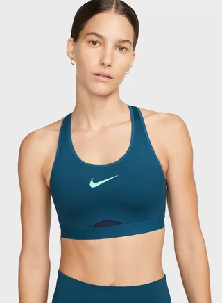 Dri-Fit Swoosh Bra