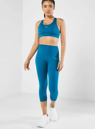 Essential 3/4 Leggings