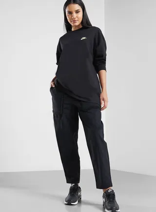 Nsw Essential Woven Sweatpants