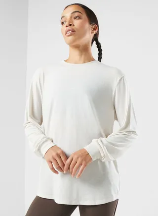 Dri-Fit Relaxed T-Shirt