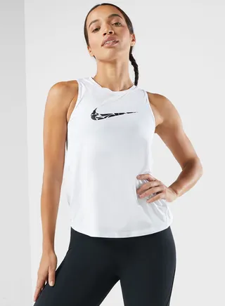 Swoosh Hybrid Tank