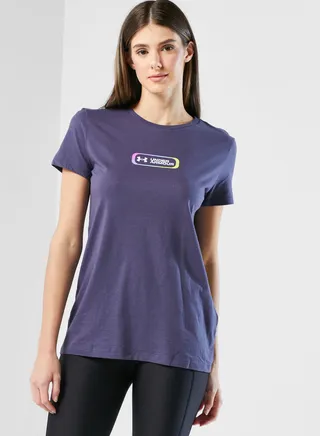 Gradient Pill T-Shirt