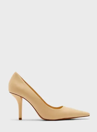 Formal Pumps