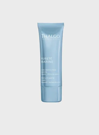 Skin Solutions Purete Marine Perfect Matte Fluid 40Ml