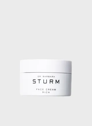 Face Cream Rich  50ml