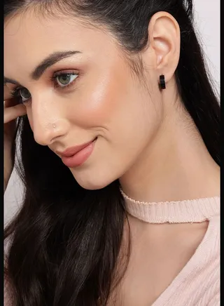 Trendy Designer Studs