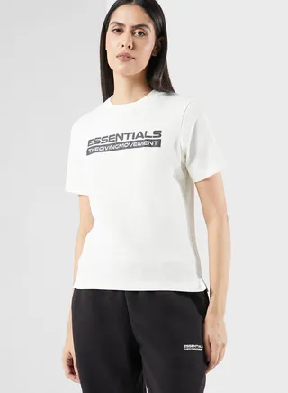 Regular Fit T-Shirt