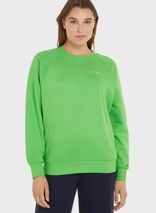 Crew Neck Sweatshirts