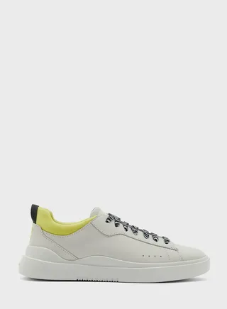 Blake Low Top Sneakers