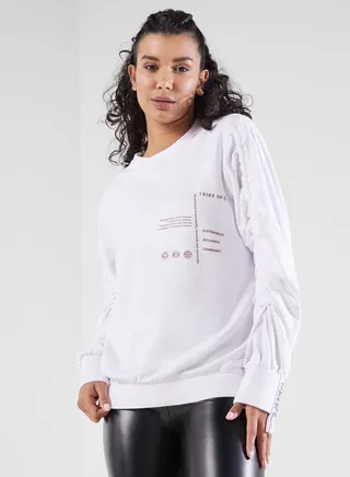 Blakely Sweatshirt