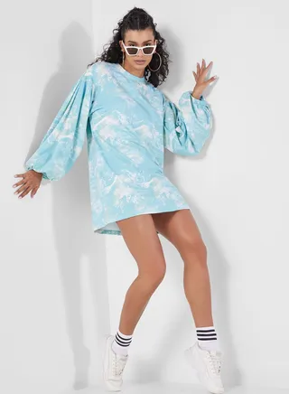 Bethany Dress