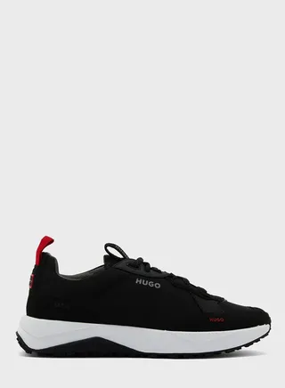 Kane Low Top Sneakers