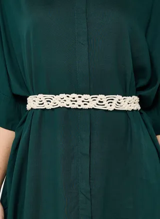 Macramena Belt