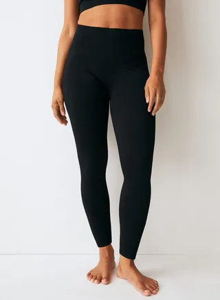 High Waist Tights