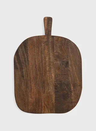 Mango Wood Chopping Board