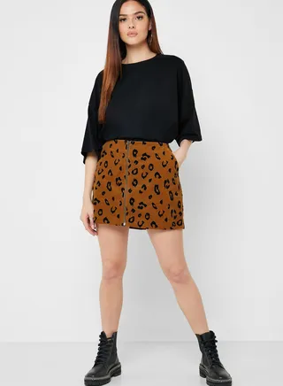 Abbott Skirt