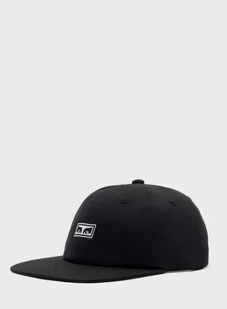 Icon Eyes 6 Panel Snapback