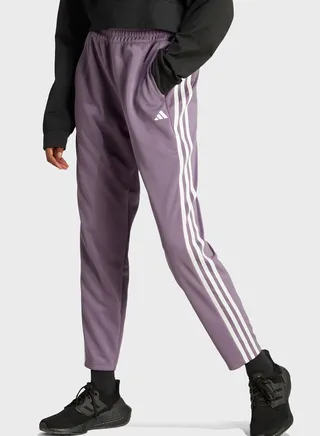 Aeroready Train Essentials 3-Stripes Joggers