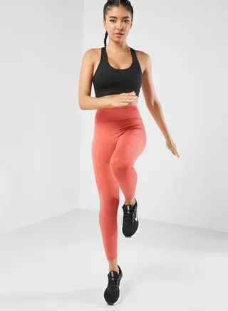 Core Serpent 7/8 Leggings
