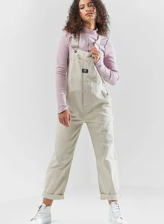 Ground Work Overall Dungaree