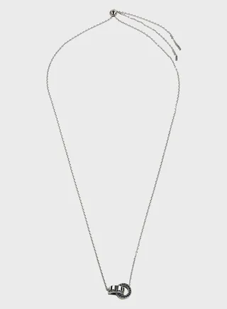 Hollow Necklace