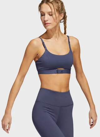 Aero Impact Bra