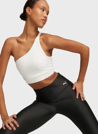 Mid Impact Bra